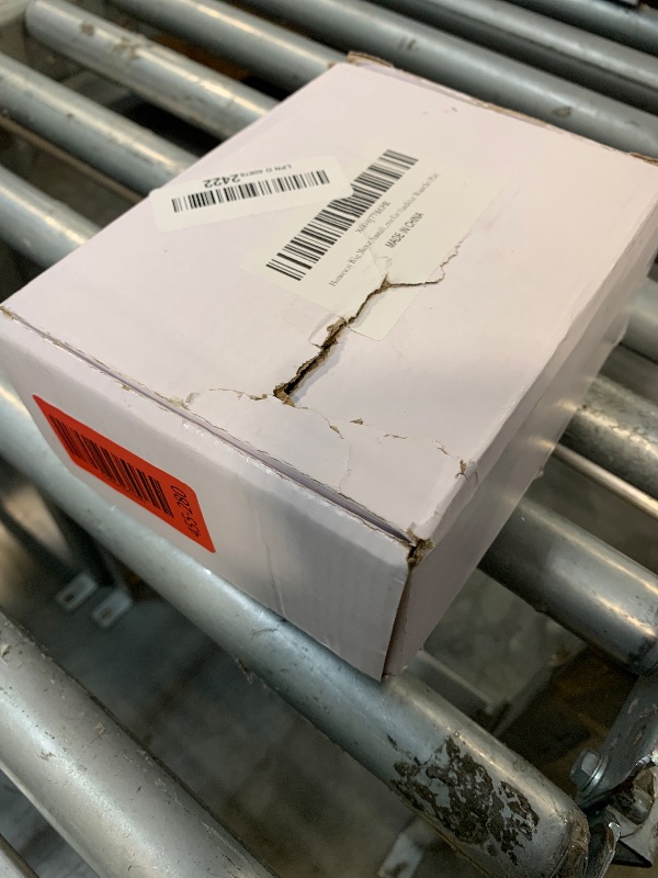 Photo 1 of ****MISSING PART****
+Homieway Bike Mirror,Ajustable Bicycle Mirror For E-bike,Scratch Resistant Glass Lens,Large Bar End Cycle Rearview Mirror For Handlebar Mount Set (Pair)