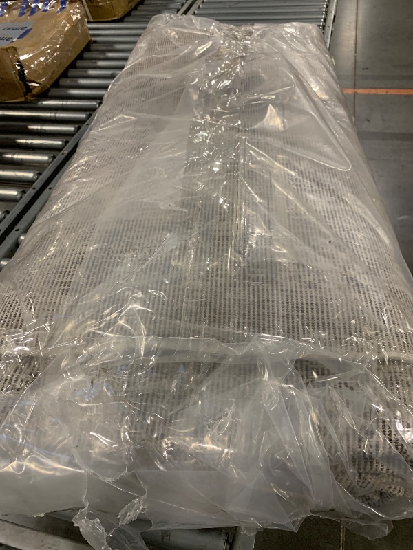 Photo 1 of ****SIMILAR***
nuLOOM 10x14 Elfriede Jute & Cotton Hand Woven Area Rug, Charcoal, Solid Rustic Farmhouse Style, Weaved Design, Natural Fiber, For Bedroom, Living Room, Dining Room, Hallway, Office, Entryway