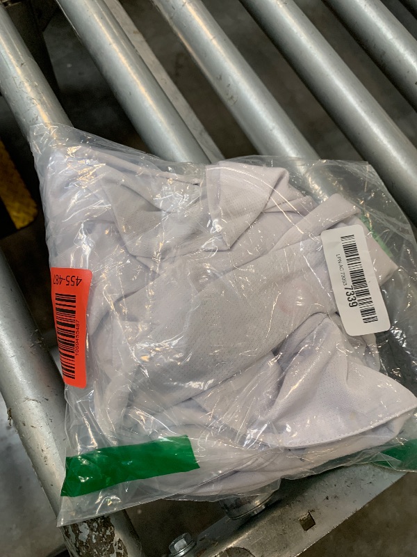 Photo 1 of ***SIMILAR***
icyzone Women's Slim Fit Golf Polo Shirts Collared Short Sleeve Workout Shirt Tennis Exercise T-Shirts (Sky Blue, L)LPNAC730537339
