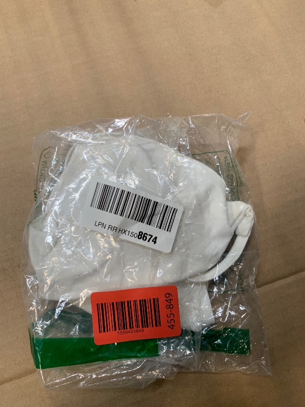 Photo 1 of ** DIFFERENT MODEL - NO BIKINI ** Women's Triangle Halter Solid Bikini Top String Bathing Suit Tops White  S