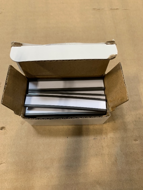 Photo 1 of ** DIFFERENT MAGNETS ** KKHOUSE 100PCS 10x1mm Thin Magnet 10mmX1mm Permanent disc 10x1mm Magnetic Round Magnet 10 * 1 mm Refrigerator Magnets, Fridge, Office, Whiteboard Magnets for Crafts,Office, Kitchen