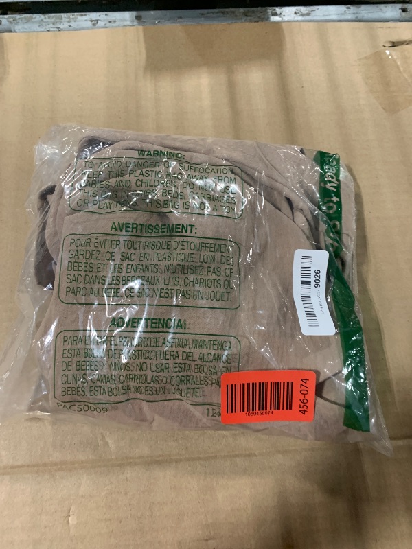 Photo 1 of **** Stain on top**** IWOLLENCE Women's Summer 2 Piece Outfits Set Round neck Sleeveless Tank Crop Top Wide Leg pants Set Pockets Jumpsuits Light khaki X-Small