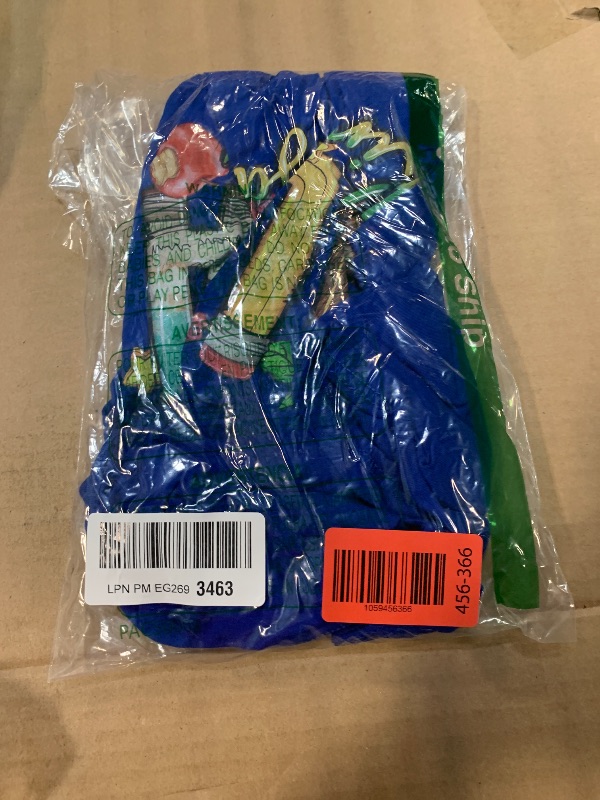 Photo 1 of ** ROYAL **Aloha Kindergarten Teacher Life Summer Beach Vacation School T-Shirt M