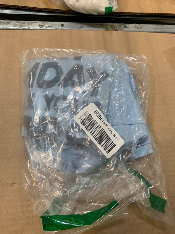 Photo 1 of ** BABY BLUE ** It's My Birthday Show Me Your Boobs Funny Men's Birthday T-Shirt M