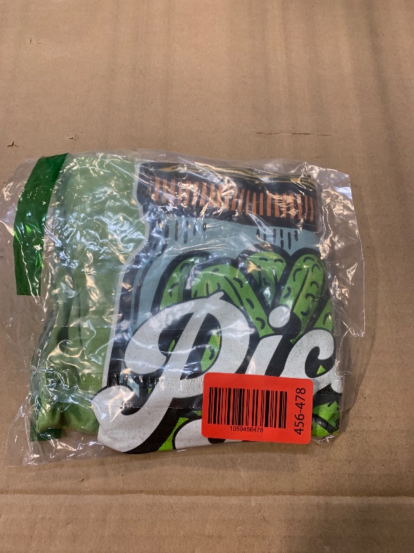 Photo 1 of **  ** Dill Pickle Funny Rude Humor Pickle Lover Jar Retro T-Shirt M