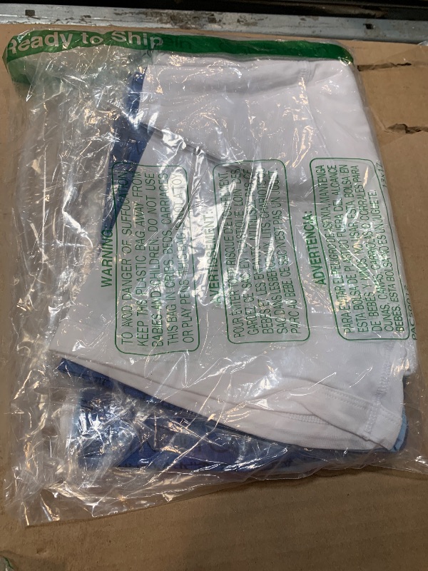 Photo 1 of ** 3 PACK ** Calvin Klein Boys Boxer Brief Underwear 4-Pack, Blue/Grey/White, X-Large