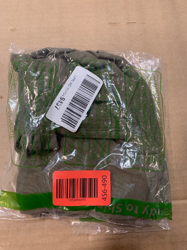 Photo 1 of ** PACK OF 1 **True Classic Mens T-Shirts – Short Sleeve Crew Neck T Shirts for Man, Cotton Blend Plain Novelty Men's T-Shirts, Pack of 3, Variety, S