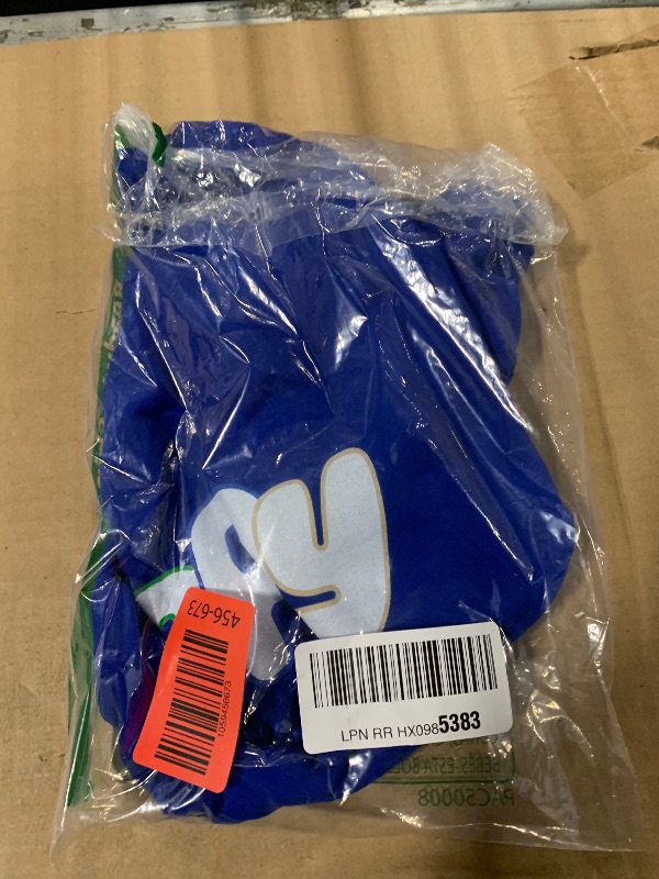 Photo 1 of ** ROYAL ** Super Tuna Jin Happy Wootteo Cute K-pop T-Shirt M