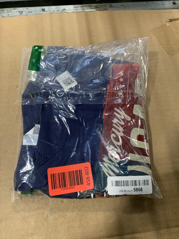 Photo 1 of ** NAVY BLUE ** 1967 Mercury classic Cougar Vinatge cars T-Shirt XL