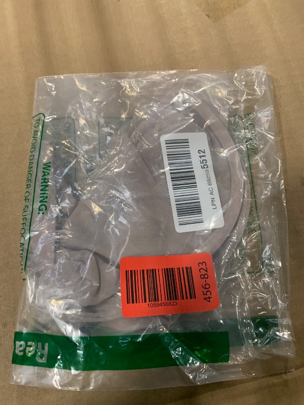 Photo 1 of ** 1 PC ** Smart & Sexy Women's Sheer Mesh Demi Underwire Bra, Black Hue/Bark, 40D