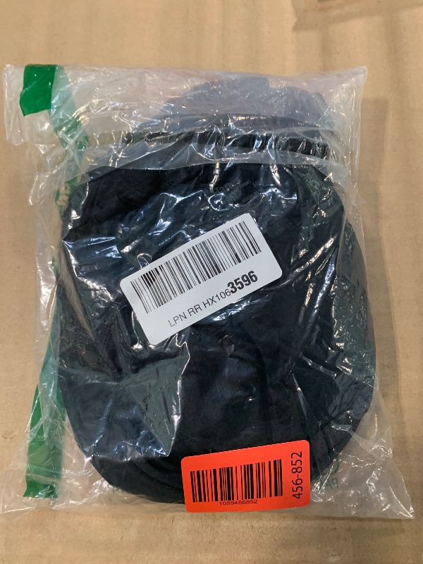 Photo 1 of ** 2 PACK - BLACK ** Hanes Men's Moves Mesh T-Shirt, X-Temp Moisture-Wicking Tee, White or Black/Grey, 3-Pack M