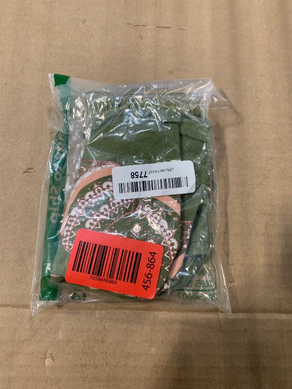 Photo 1 of ** 1 PACK **The Children's Place,Short Sleeve Graphic T-Shirt 2-Pack,Peace Sign/Butterfly,Medium (7/8)