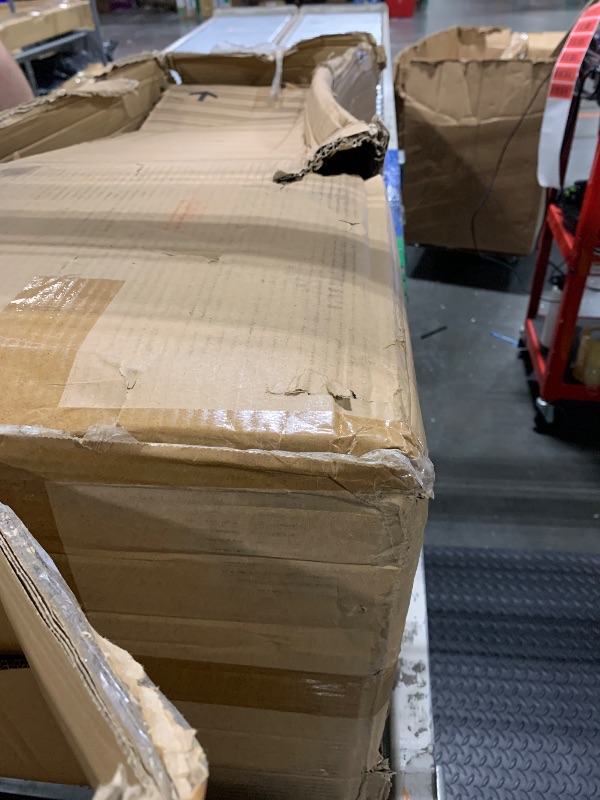 Photo 1 of 12 Pcs 28 inch Traffic Cones with Reflective Collars,PVC Parking Cones Orange for Parking Lot, Construction Cones,Parking lot, Driveway, Driving Training