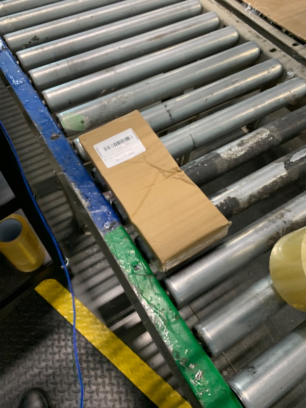 Photo 1 of Shower Squeegee for Glass Doors, Mirrors, Tile, Walls, Window & Table Crumb Sweeper All-Purpose Squeegee for Restaurant & Bathroom Cleaner Tool - 9.6" White