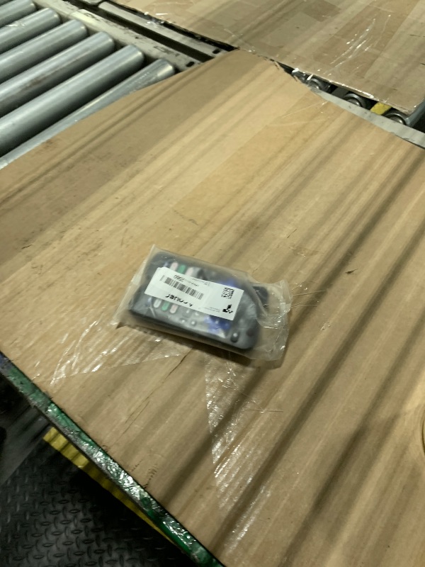 Photo 1 of (Pack of 2) Replacement Remote Control Only for Roku TV, Compatible for TCL Roku/Hisense Roku/Onn Roku/Sharp Roku/Element Roku/Westinghouse Roku/Philips Roku Smart TVs (Not for Roku Stick and Box)