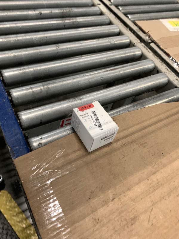 Photo 1 of ?Newhouse Hardware CHM2 Door Chime, White