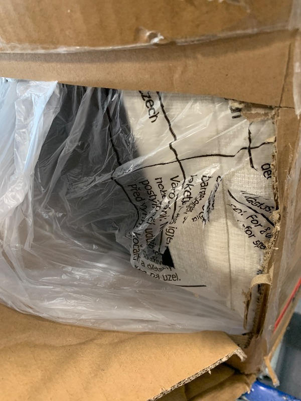 Photo 1 of ***MISSING HARDWARE***Vesgantti 142" U Shaped Sectional Couch, Comfy Cloud Modular Sectional Sofa with 2 Ottoman Deep Seat Chenille Modern Cloud Sofa, Modular Sofas for Living Room, Bedroom and Apartment, Beige