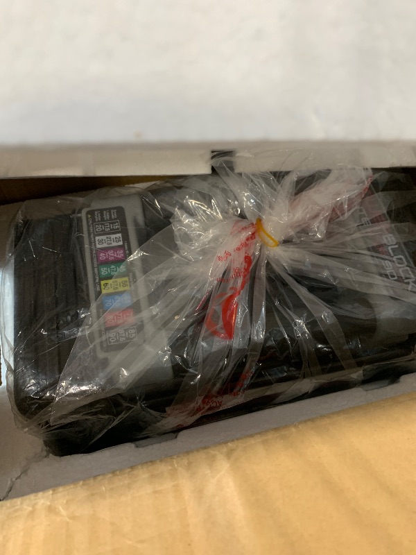 Photo 1 of -ONLY 1** PowerBlock Elite EXP Adjustable Dumbbells, Sold in Pairs, Stage 1, 5-50 lb. Dumbbells, Durable Steel Build, Innovative Workout Equipment, All-in-One Dumbbells, Expandable with Expansion Kits