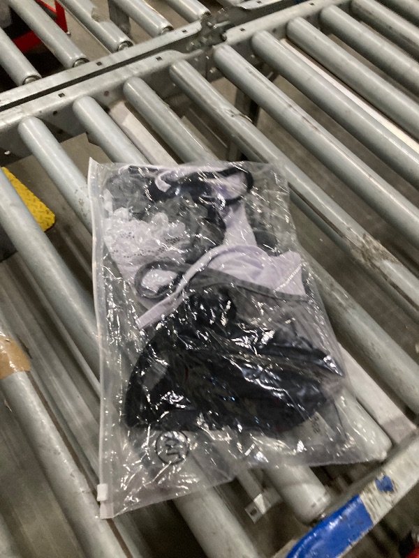 Photo 1 of ***Missing one***
Bencailor 4 Pcs Lace Y2k Tank Tops Fairy Grunge Clothes Crop Tops Lace Patchwork Cami Ribbed Knitted Tank for Women(XX-Large,White, Navy Blue, Dark Gray, Black)