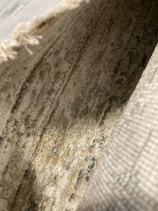 Photo 1 of ***Similar***
Soalmost 8x10 Area Rugs for Living Room, Stain Resistant Neutral Washable Rugs for Dining Room, Floral Vintage Non-Slip Thin Large Size Area Rug Brown Sand