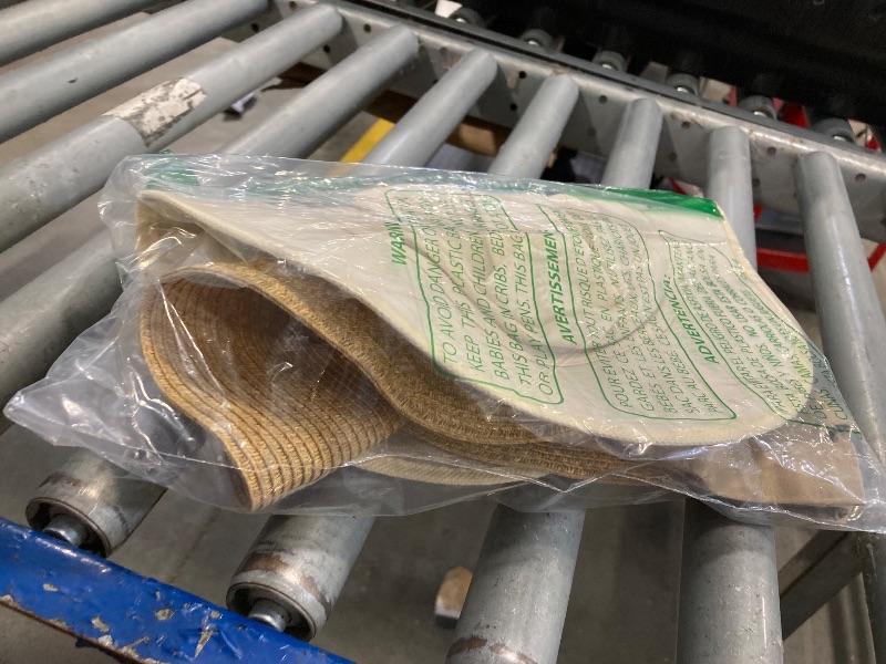 Photo 1 of Sun Visor Hat UV Protection Cap Summer Wide Brim Beach Hat for Women Multicoloured