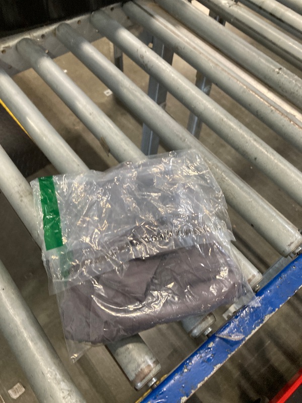 Photo 1 of ***Misssing 1***
Workout Shorts for Women 2 Pcs Pack Cross Waist Active Gym Spandex Stretchy Yoga Compression with Side Pockets Grey+Burgundy-M