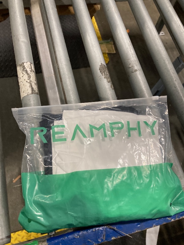 Photo 1 of ***ONLY 2***
Reamphy 3 Pack Slip Shorts for Women Under Dress,Comfortable Smooth Yoga Workout Biker Shorts(Black+White+Nude,L)