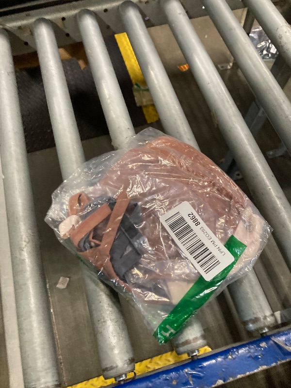 Photo 1 of ***Different Colors***
Omisy 4-Piece V-Neck Padded Bralette Cami Bra Wireless Tank Top Sports Bra with Adjustable Straps - Black, White, Pink, Blue - X-Large