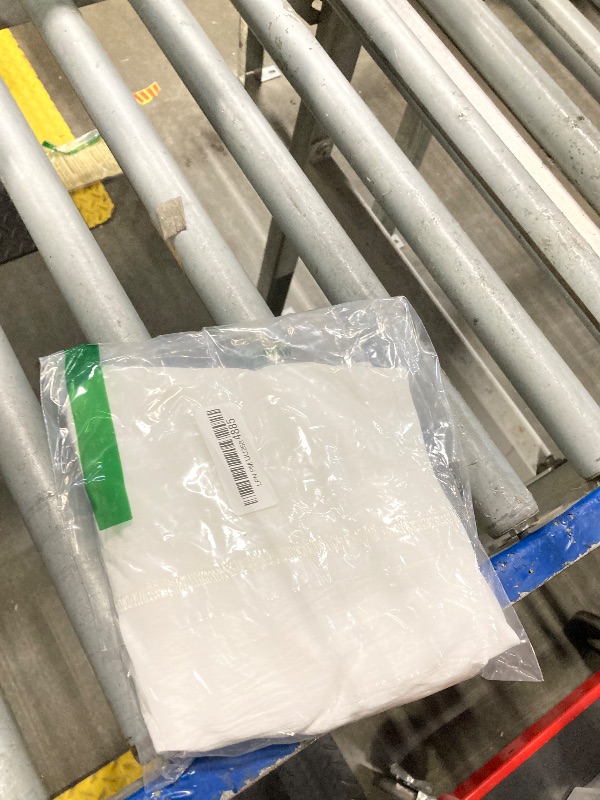 Photo 1 of ****Only 1***
Geyoga 2 Pack Women Dressy Casual Blouses 2025 Business Casual Work Blouse Ruffle V Neck Summer Tops Short Sleeve Shirts(Pink and White,Medium)