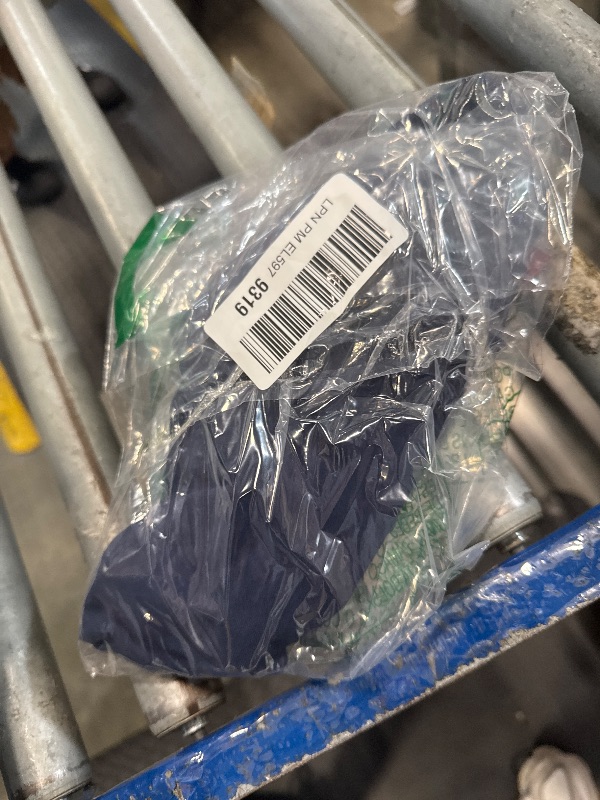 Photo 1 of ***NEEDS TO WASHED****   Capezio Women's High-Neck Tank Leotard,Navy,Small