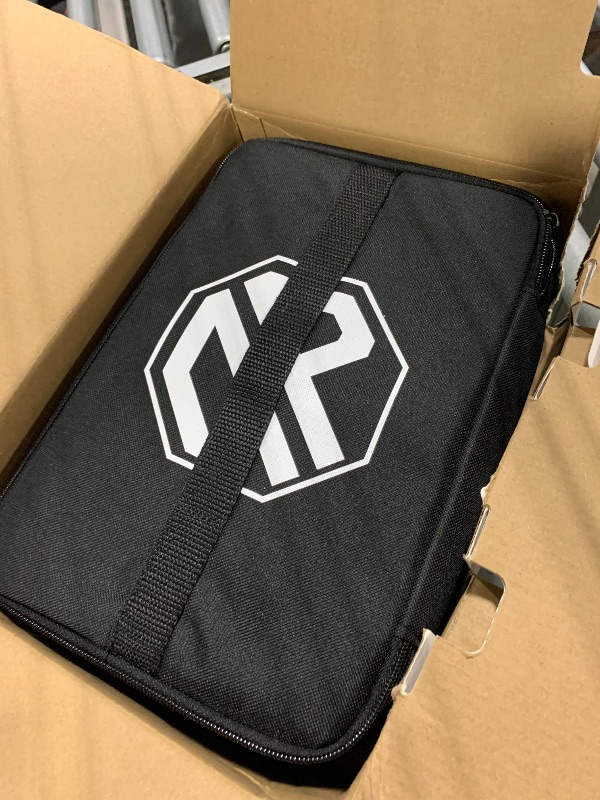 Photo 1 of ***MISSING PARTS**Niphean Paddle Board Pump, 20PSI Portable Sup Pump with Deflation Function, Car Charging Paddleboard Pump for Inflatables, Paddle Boards, Kayak, Boat, Standard, Grey