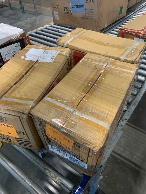 Photo 1 of ***WEIGHT STACKS ONLY**Fitvids Home Gym, Multifunctional Workout Equipment with Leg Press, Exercise Equipment for Home with Pulley System, Home Gym Equipment for Full Body Strength Training, 160LBS