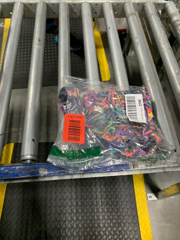 Photo 1 of * only bra no shorts or jacket*SHEKINI Women's 3 Piece Rash Guard Long Sleeve Bathing Suits with Drawstring Short (Black+Colored Leaves, XX-Large)