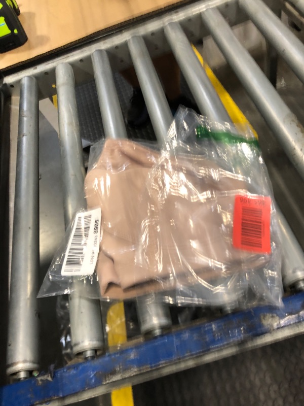 Photo 2 of Glamorise Full Figure Plus Size MagicLift Seamless Firm Support Bra Wirefree #1007 Café