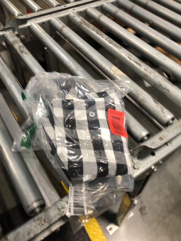 Photo 1 of **MISSING SHORTS** Ceputer Women Gingham 2 Piece Shorts Sets Summer Matching Sets Button Down Sleeveless Tank Top Shorts Lounge Sets Black