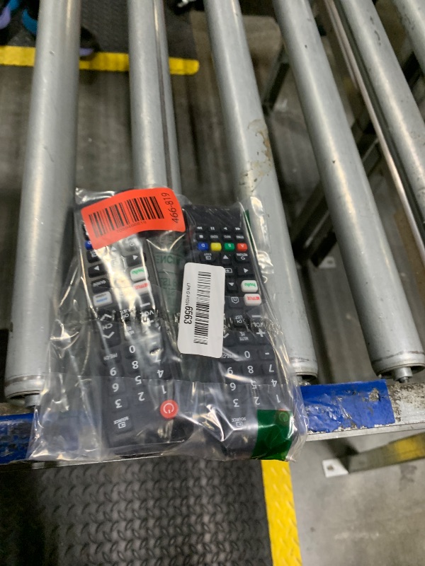 Photo 1 of ?Pack of 2? New Universal Remote for All Samsung TV Remote, Replacement Compatible for All Samsung Smart TV, LED, LCD, HDTV, 3D, Series TV