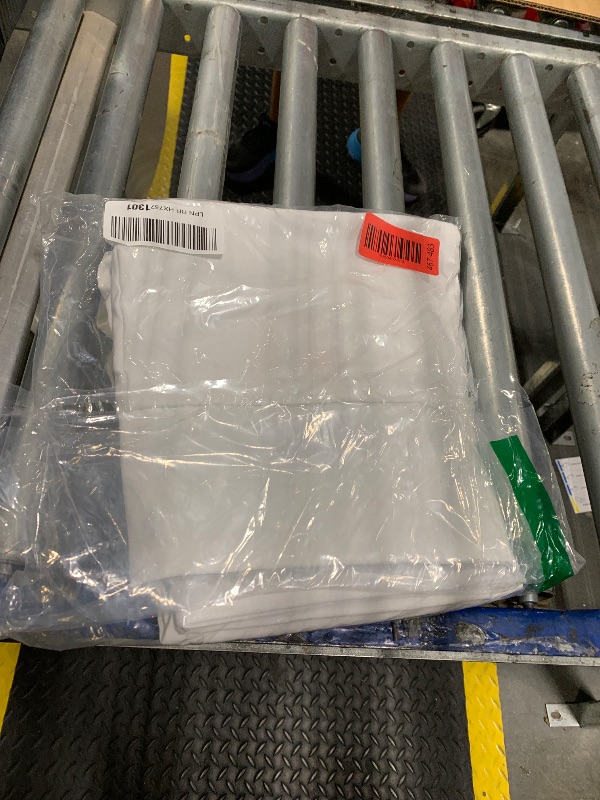 Photo 1 of & Company Super Comfy Stretch with Full Elastic Waist Pull On Millennium Twill Pant KP44972 WHITE