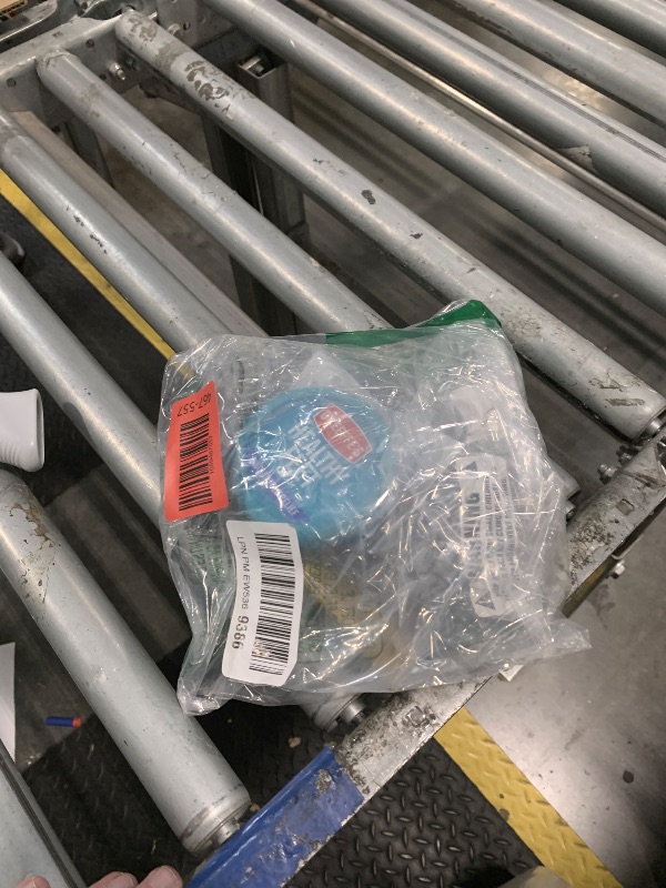 Photo 1 of ***UISED***Dry Cracked Heels Repair Bundle with Open Toe Moisturizing Silicone Gel Heel Socks (2 Pairs, Gray) and O’Keeffe’s Healthy Feet Cream Jar for Home Foot Skin Care