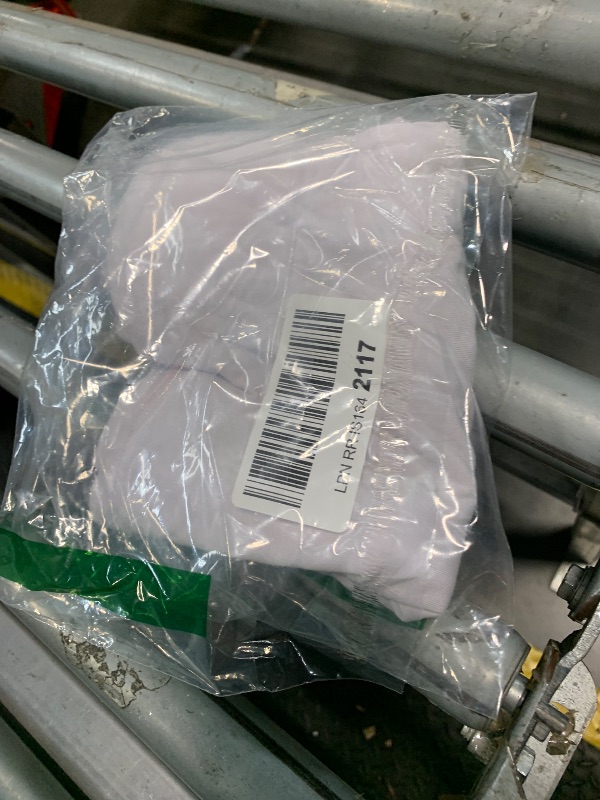 Photo 1 of **LIGHT GREY** PINKMSTYLE Women Sleeveless Square Neck Tops Seamless Slim Workout Tank Tops Summer Outfits White Small