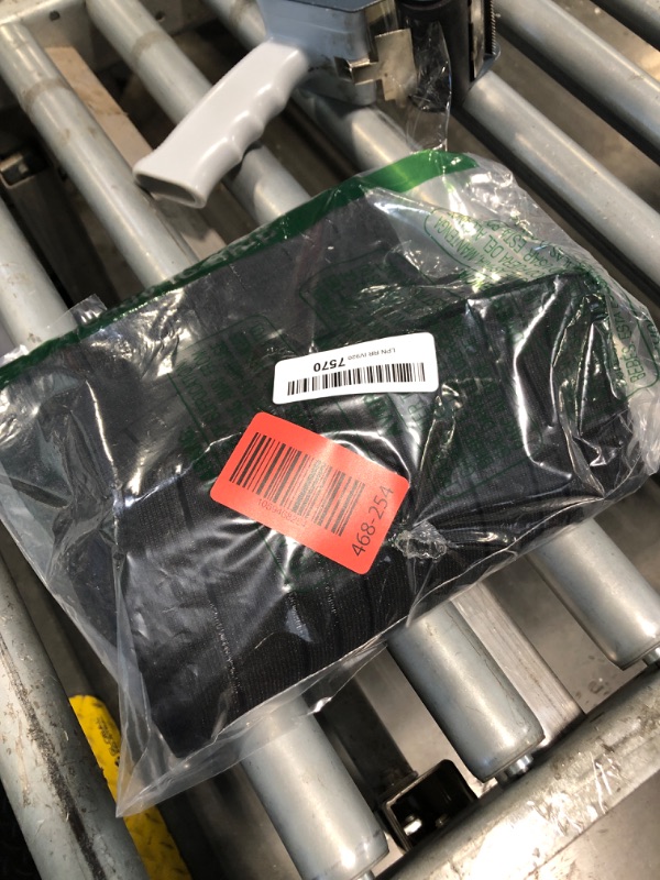 Photo 1 of ****DOSENT HAVE SHOLDER STRAPS*****Evolway Maternity Belt for Pregnancy Support and Postpartum Pelvic Recovery - Breathable Abdominal Binder with Detachable Shoulder Strap, Adjustable Sizes and Machine Washable (Black, XXL)