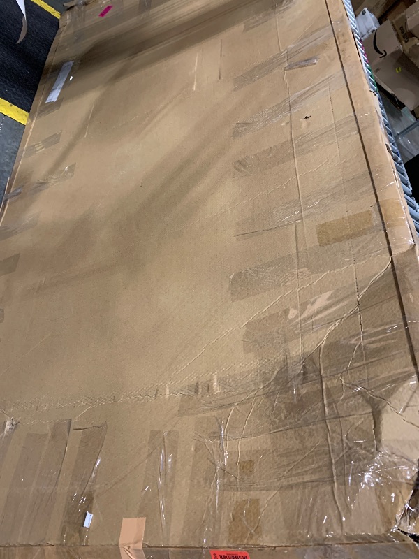 Photo 1 of ** UNKNOWN SIZE OR MODEL SIMILAR IMAGE***Glass Dry-Erase Board - White, Magnetic
Tableau