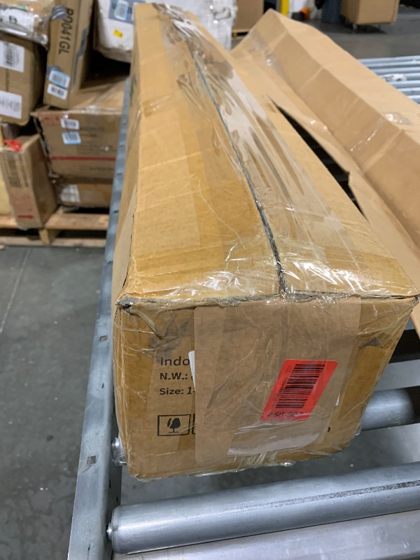 Photo 1 of *** SIMILAR IMAGE UNKNOWN SIZE OR MODEL***Garage Floor Matting 6.6x8.5 Feet Oil Absorbent Large Rubber Mat Waterproof Rubber Backing Layer Golf Cart Garage Mat Protects Floor from Spills Stains Oil Drip Pan for Under Car (6.6x8.5 Feet)