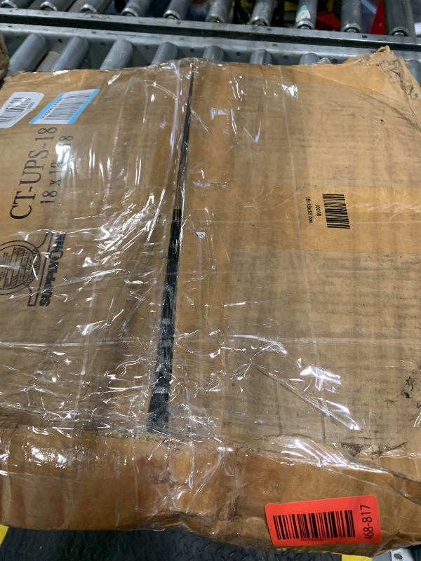 Photo 1 of ** ONLY 2 SET***Fitvids Olympic Cast Iron 2-Inch Weight Plates for Strength Training & Weightlifting, 255 Pounds Set, Multiple Packages