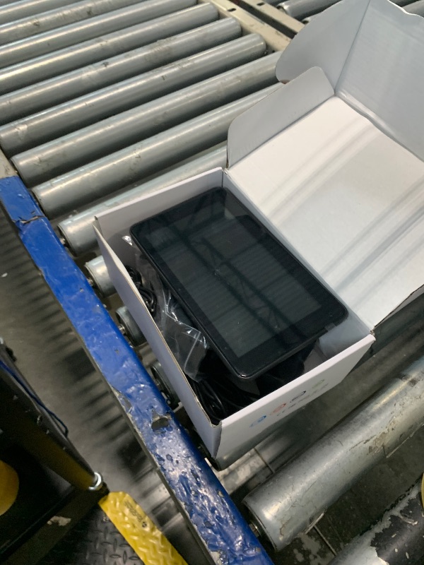 Photo 1 of ?Hieha? 2025 Wireless Portable Carplay and Android Auto, Carplay Screen for Car with Mirror Link/AUX/FM,7" Touchscreen Bluetooth 5.0, Marine Stereos for All Vehicles