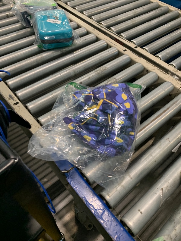 Photo 1 of ***Stock photo is a different color*** Ekouaer Silk Pajama for Women Short Sleeve Satin Pj Set Two Piece Soft Sleepwear Loungewear Casual Pjs for Summer Small