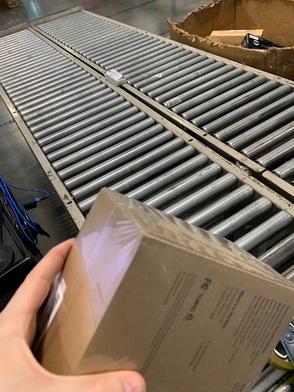 Photo 1 of ***Factory Sealed*** Kasa Indoor Pan/Tilt Smart Security Camera, 1080p HD Dog-Camera,2.4GHz with Night Vision,Motion Detection for Baby and Pet Monitor, Cloud & SD Card Storage, Works with Alexa& Google Home (EC70), White