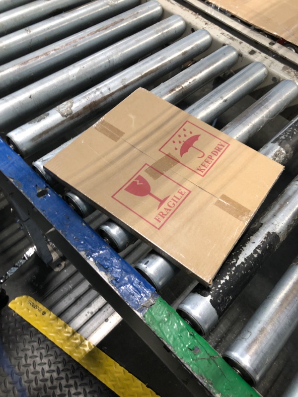 Photo 1 of ***Factory Seal*** Langdon House 8x10 Black Picture Frame - Distinguished Edging for Classic Style - Richland Collection