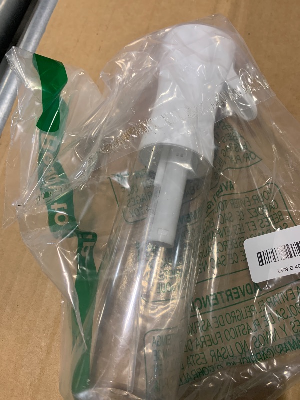 Photo 1 of ****NO PACKAGING*** BeautifyBeauties Spray Bottle For Hair – Continuous Mister Spray Bottle for Hairstyling, Cleaning, Plants, Pets, Barbers, Salons, Essential Oil Scents (10.1 Ounce)