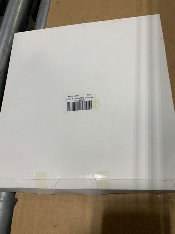 Photo 1 of **LID ONLY**Silicone Lid for Instant Pot 6 QT & 5 QT, 9.8IN Premium Pot Cover for Instapot 5 & 6 Quart Inner Pot, Reusable Silicone Lids for Bowl and Food Cover, Lid Accessories for Instant Pot