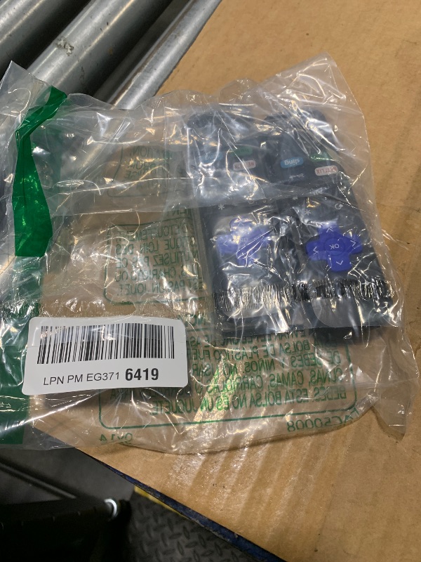 Photo 1 of (2 Pack) Replacement Remote Control for Roku Express, for Roku Premiere, for Roku Box, for Roku Player, for Roku 1 2 3 4 -?NOT for Stick or TV?